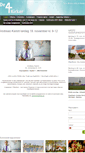 Mobile Screenshot of 4kirker.dk